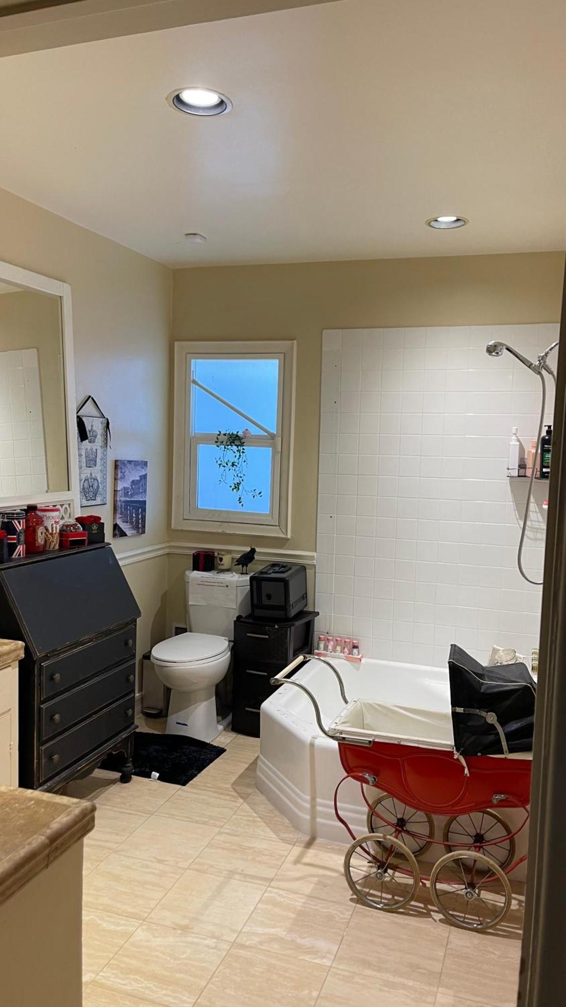 Women Only Oasis In Center Private Bedroom Large Estate View Pool Encino Hills Sherman Oaks 405-101 Xsepulveda * Los Angeles